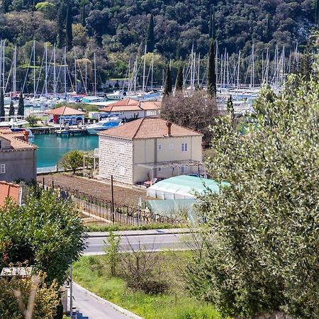 Apartment N&I Ντουμπρόβνικ Εξωτερικό φωτογραφία
