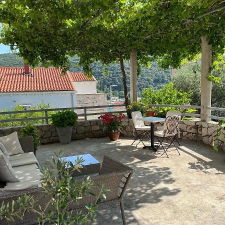 Apartment N&I Ντουμπρόβνικ Εξωτερικό φωτογραφία