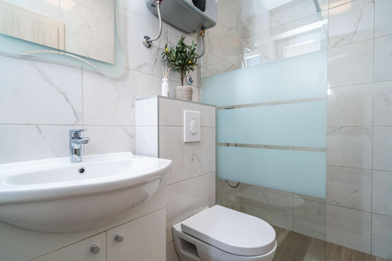 Apartment N&I Ντουμπρόβνικ Εξωτερικό φωτογραφία