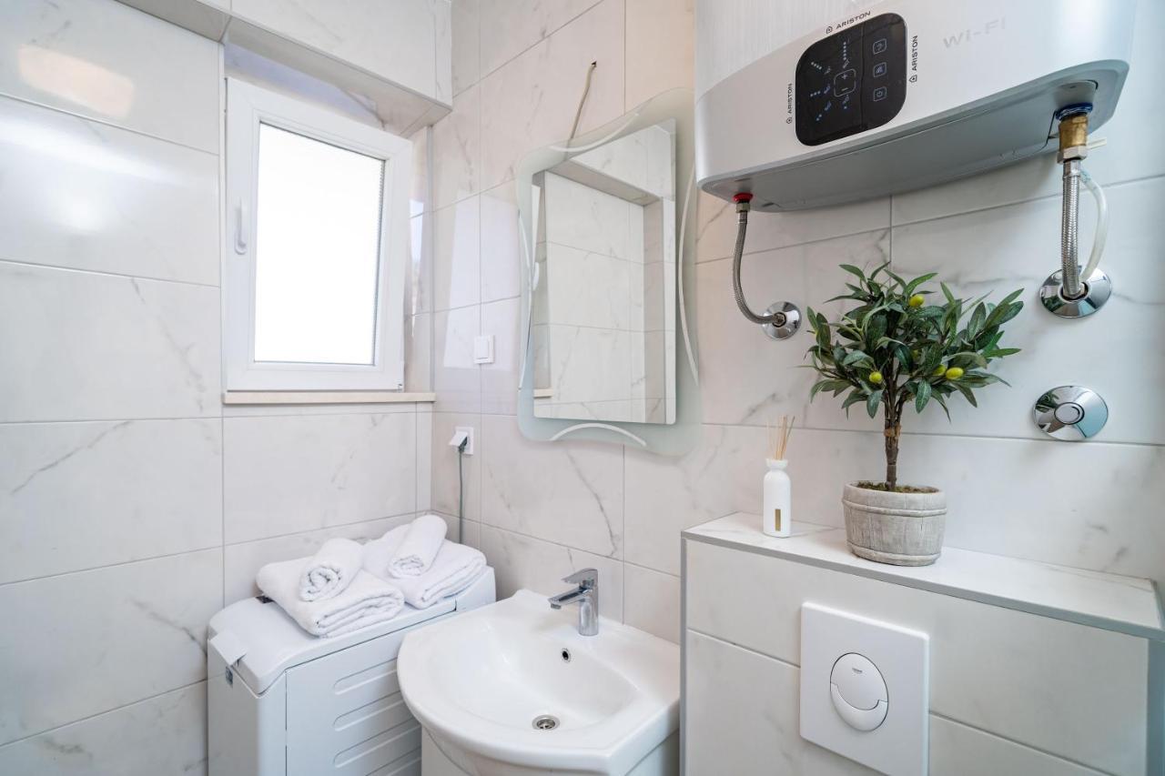 Apartment N&I Ντουμπρόβνικ Εξωτερικό φωτογραφία