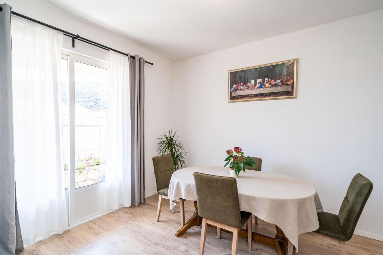 Apartment N&I Ντουμπρόβνικ Εξωτερικό φωτογραφία