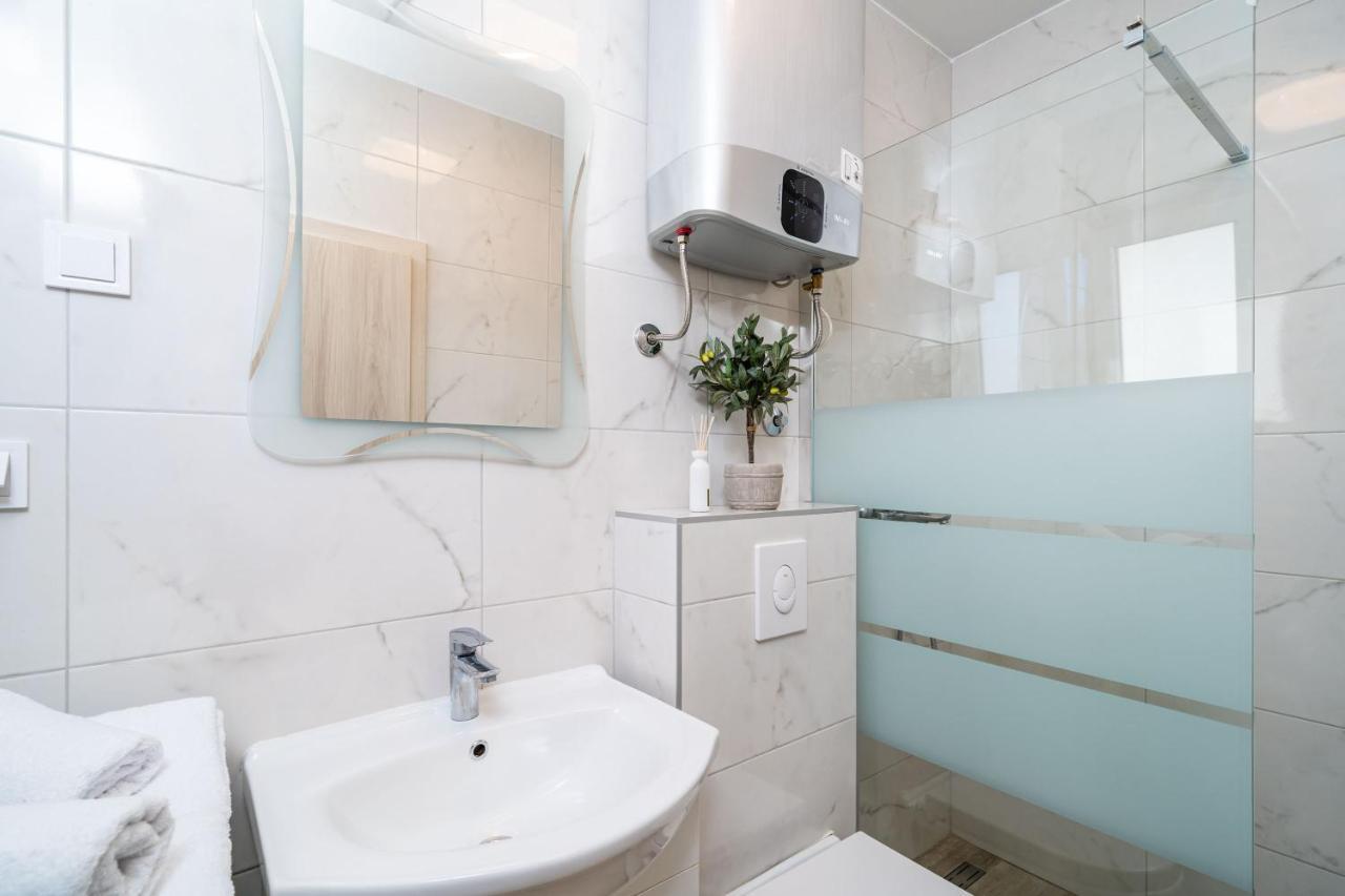 Apartment N&I Ντουμπρόβνικ Εξωτερικό φωτογραφία
