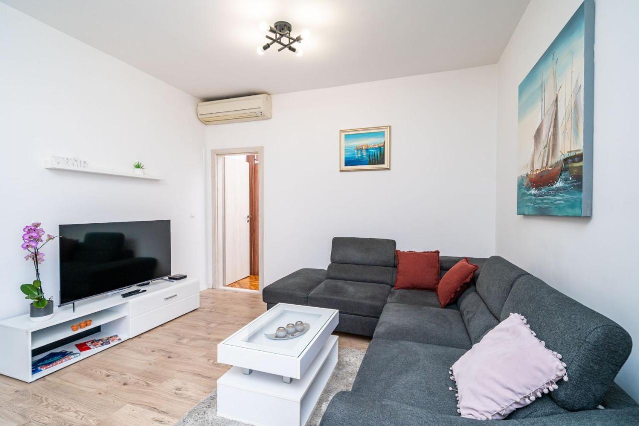 Apartment N&I Ντουμπρόβνικ Εξωτερικό φωτογραφία