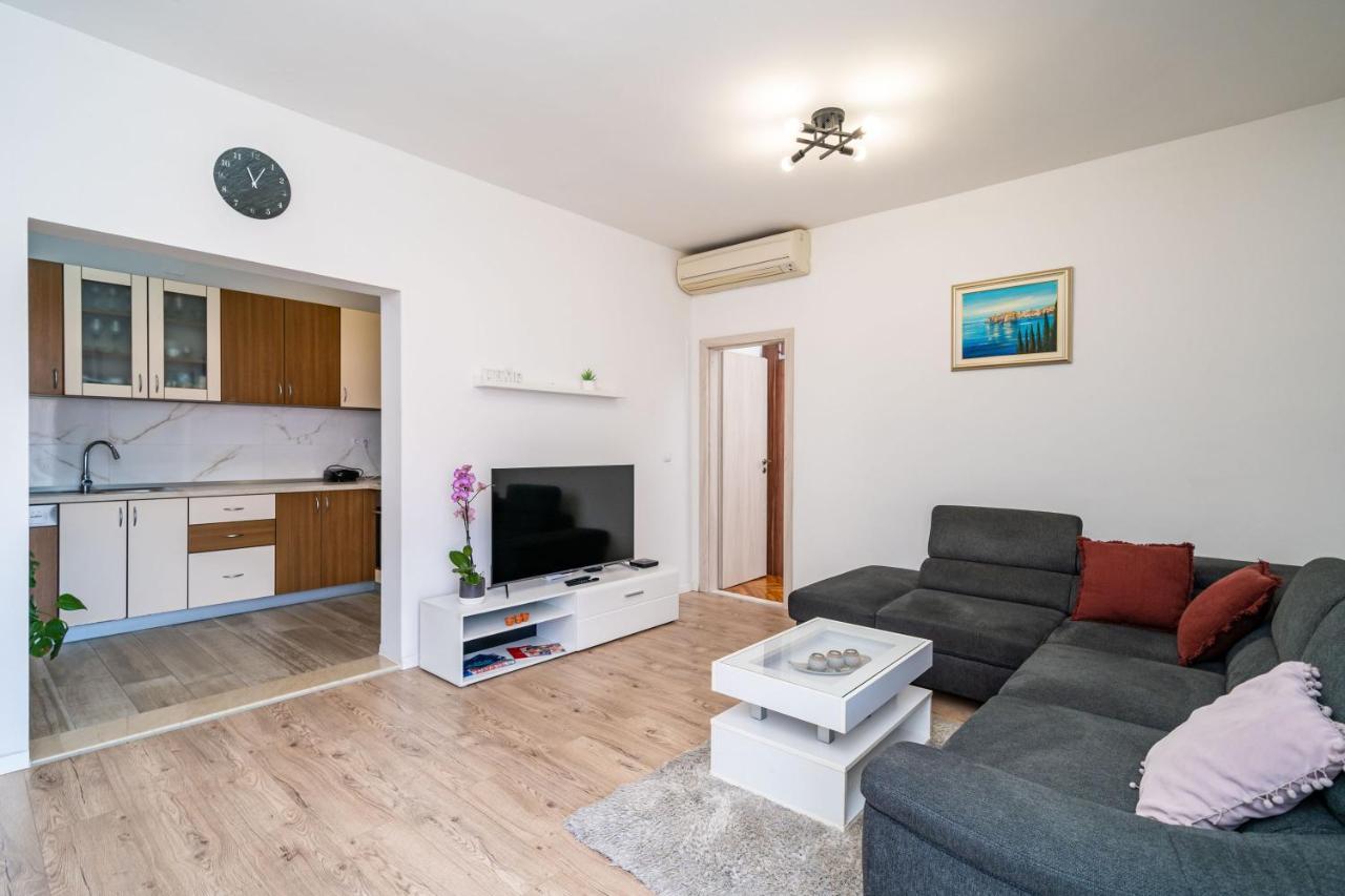 Apartment N&I Ντουμπρόβνικ Εξωτερικό φωτογραφία