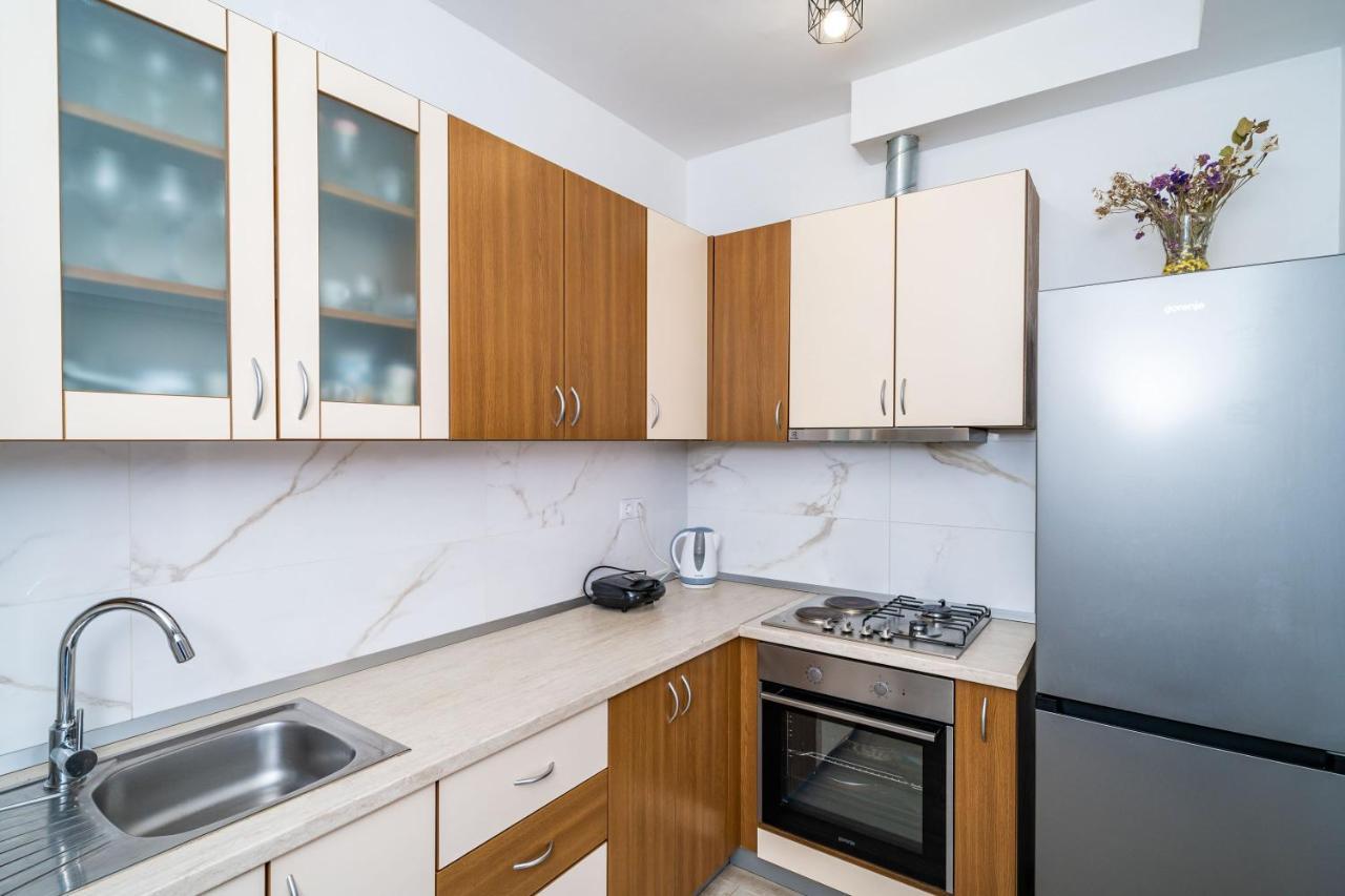 Apartment N&I Ντουμπρόβνικ Εξωτερικό φωτογραφία