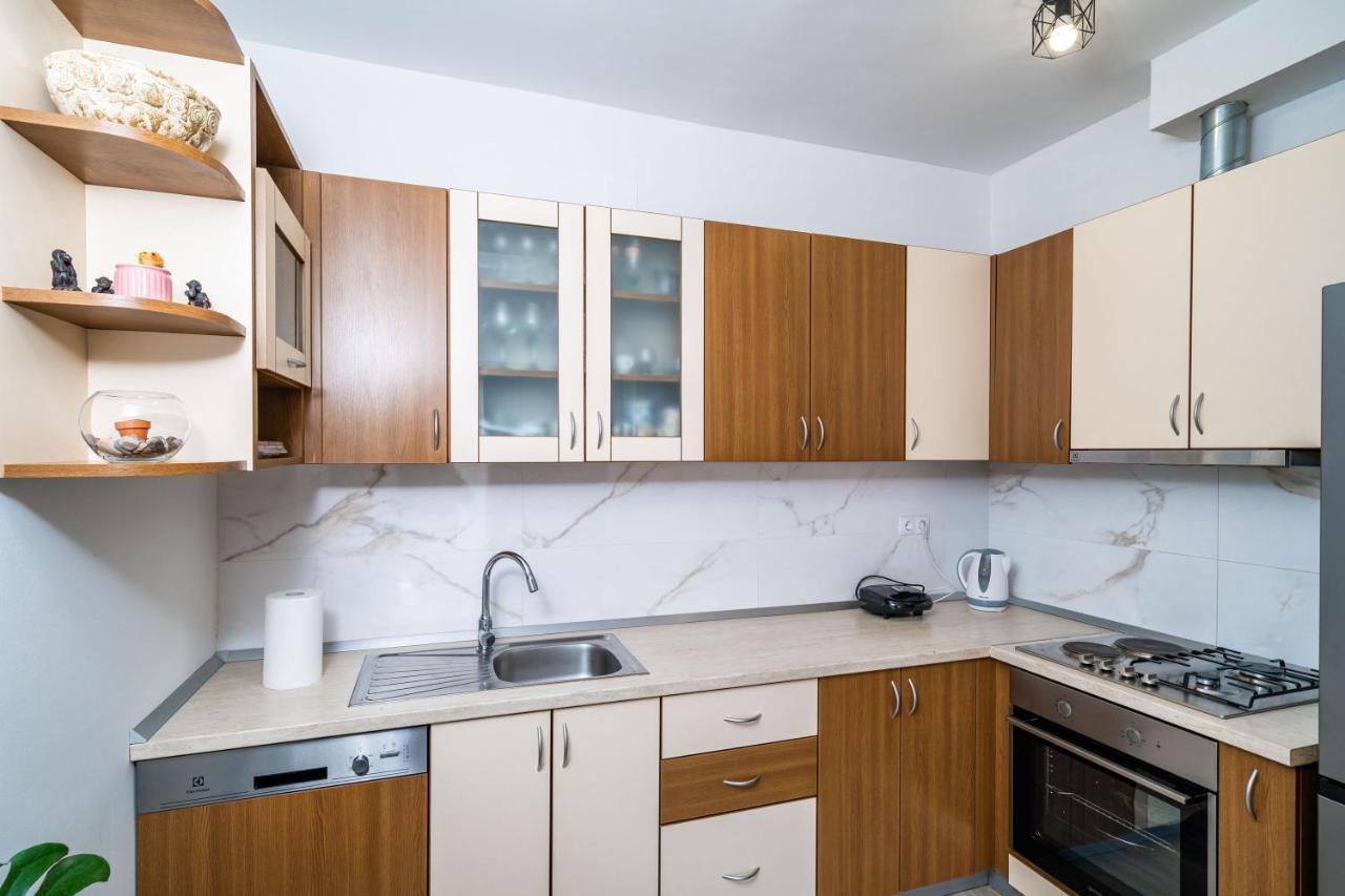 Apartment N&I Ντουμπρόβνικ Εξωτερικό φωτογραφία