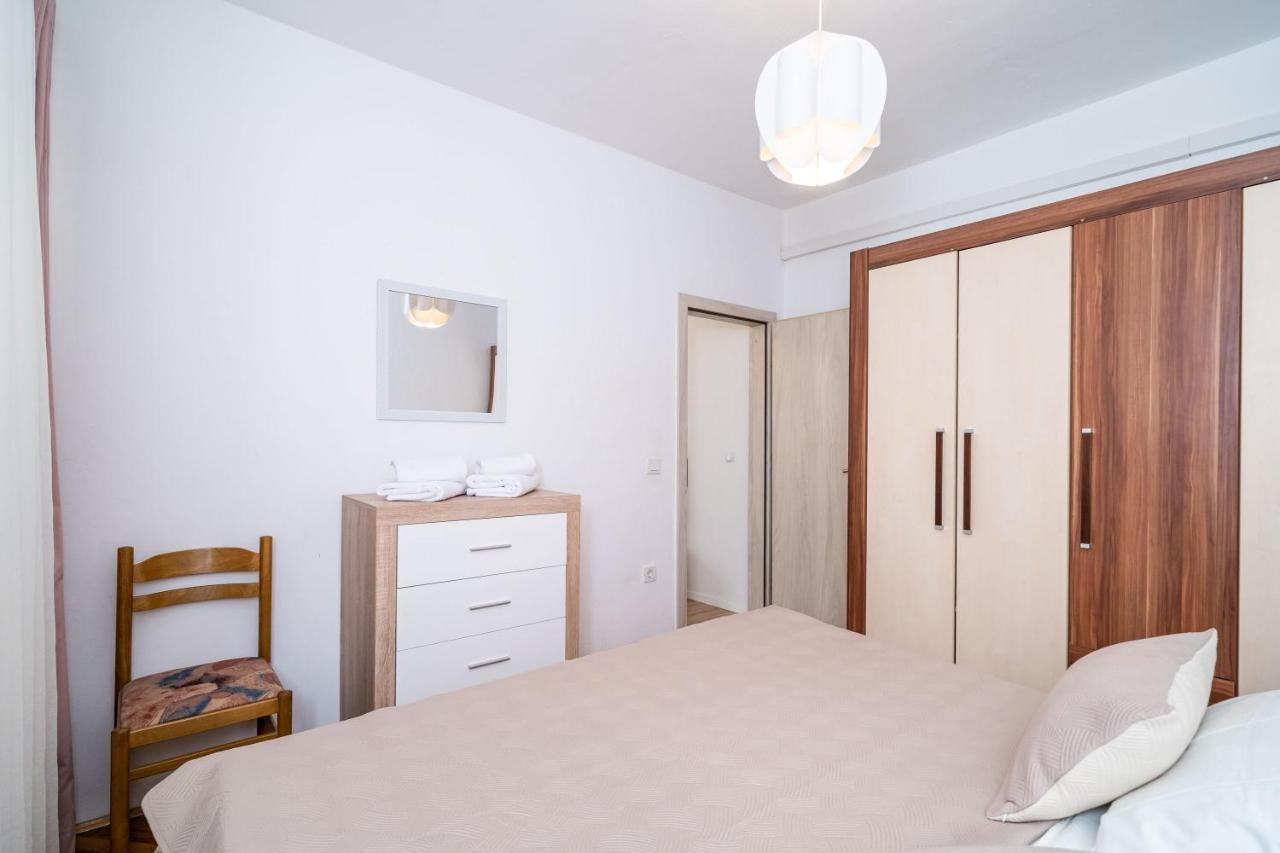 Apartment N&I Ντουμπρόβνικ Εξωτερικό φωτογραφία