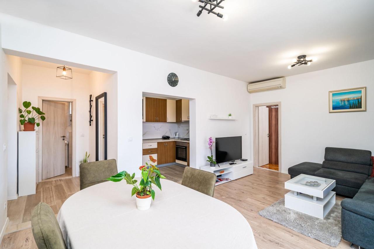 Apartment N&I Ντουμπρόβνικ Εξωτερικό φωτογραφία