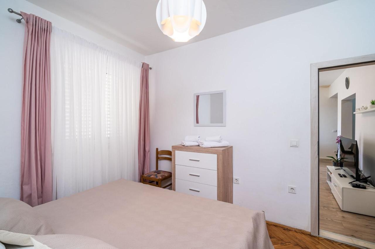 Apartment N&I Ντουμπρόβνικ Εξωτερικό φωτογραφία