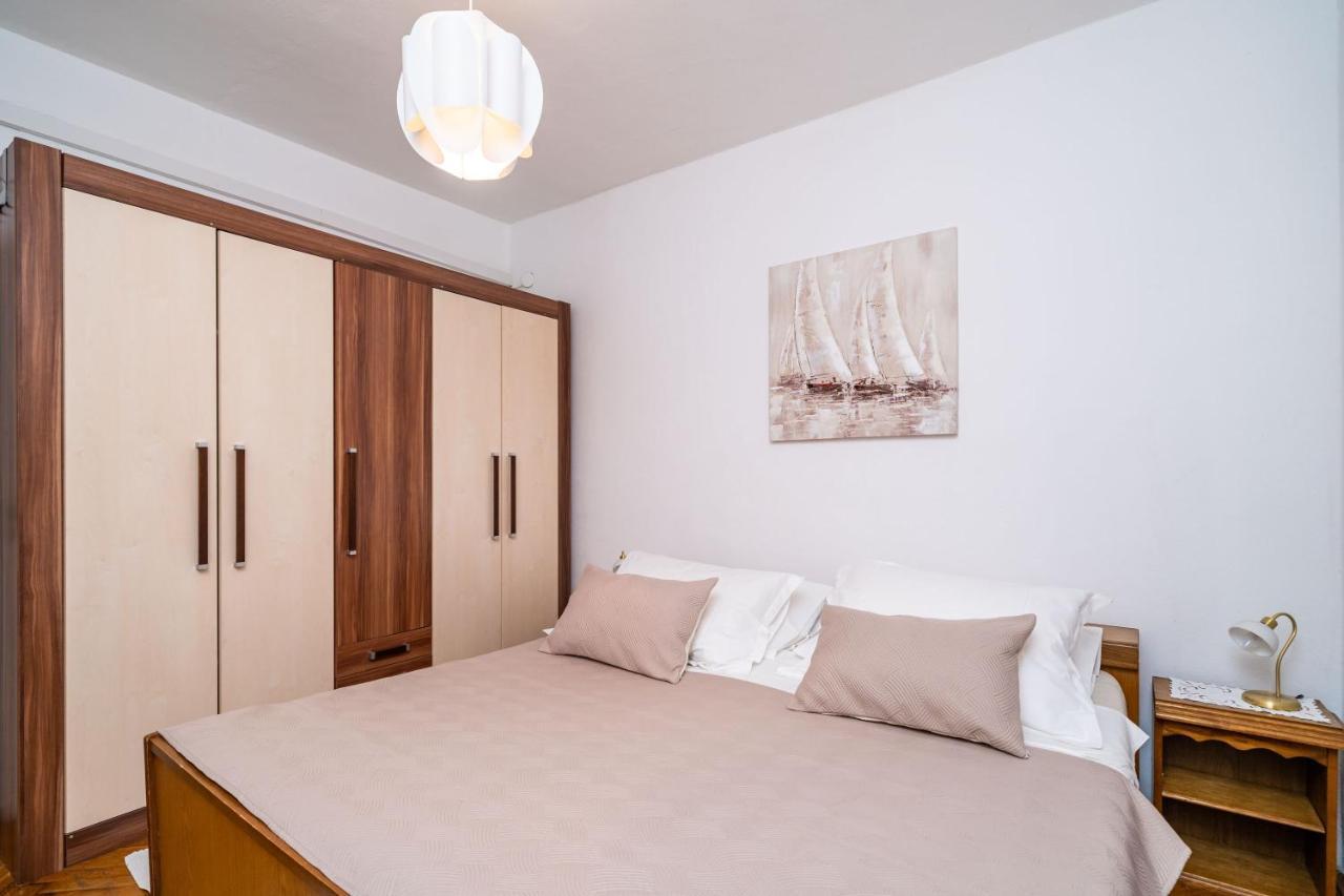 Apartment N&I Ντουμπρόβνικ Εξωτερικό φωτογραφία