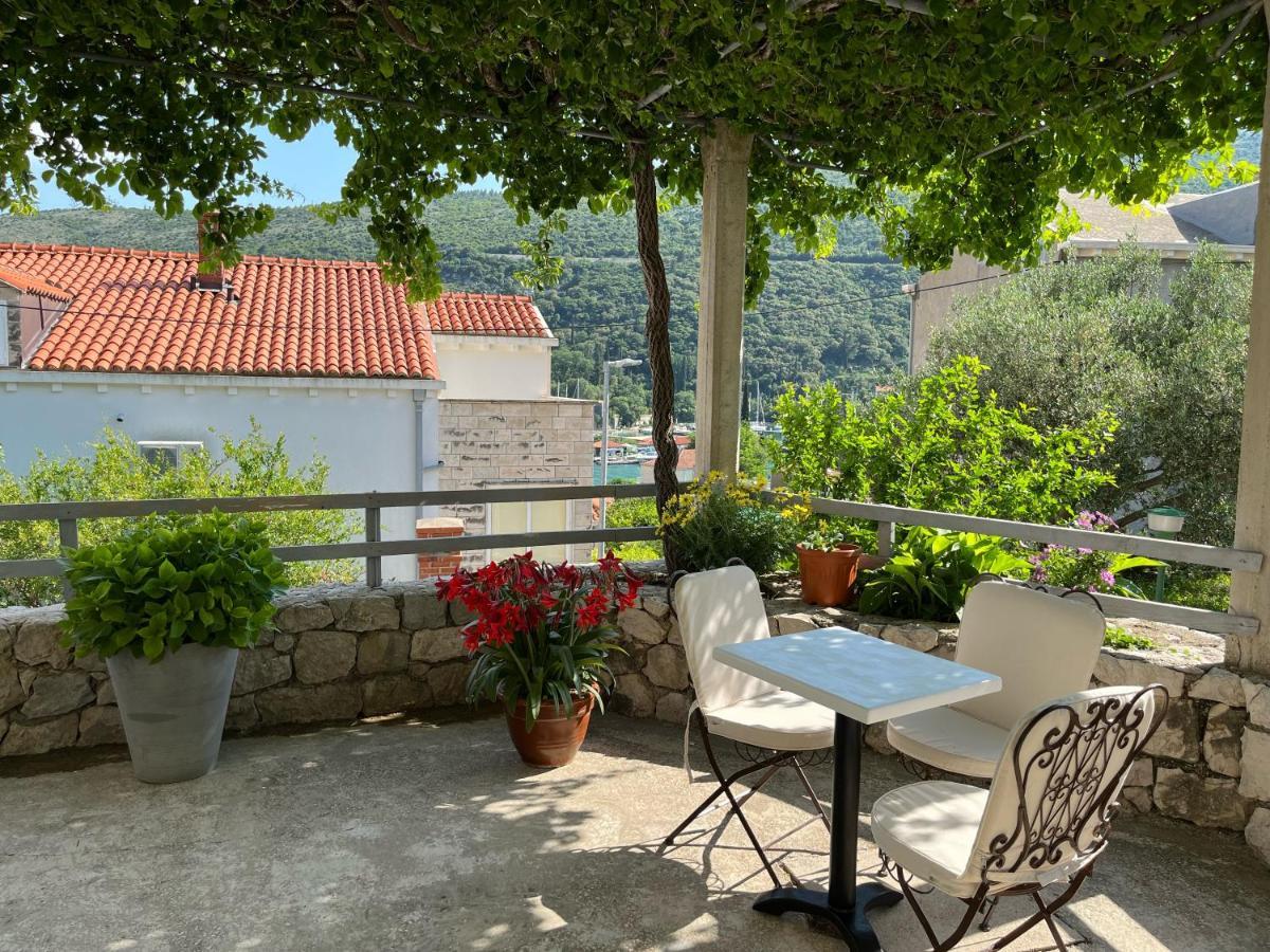 Apartment N&I Ντουμπρόβνικ Εξωτερικό φωτογραφία